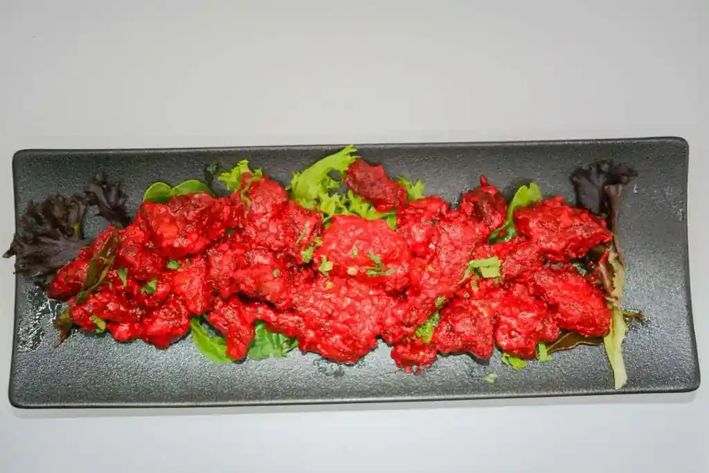 Chicken 65
