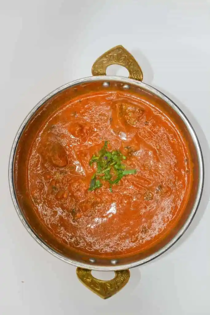 Himalayan Curry