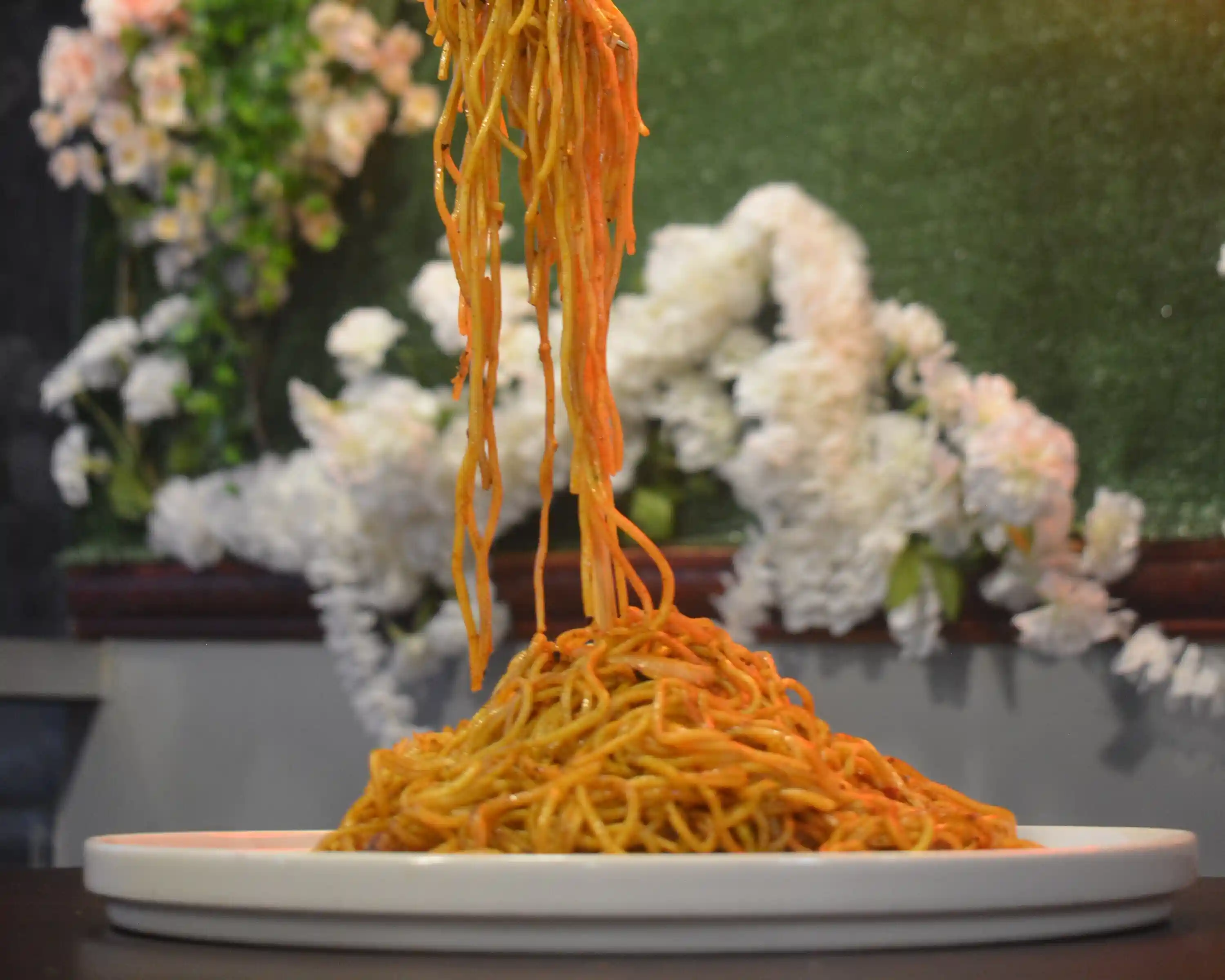 Noodles
