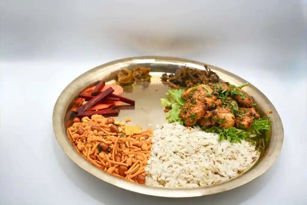 Sekuwa Set