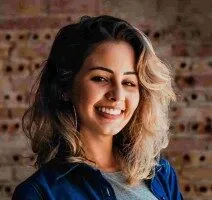 Prachi Bhagat