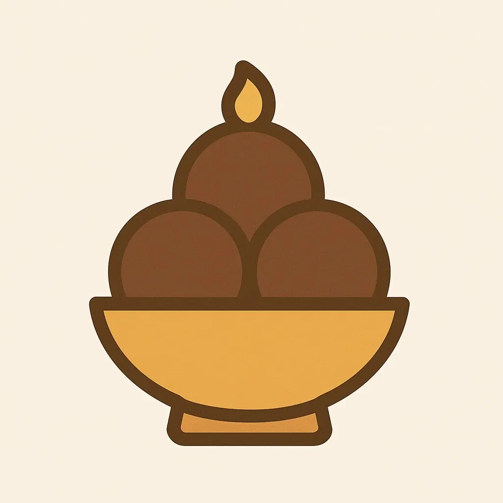 Gulab Jamun