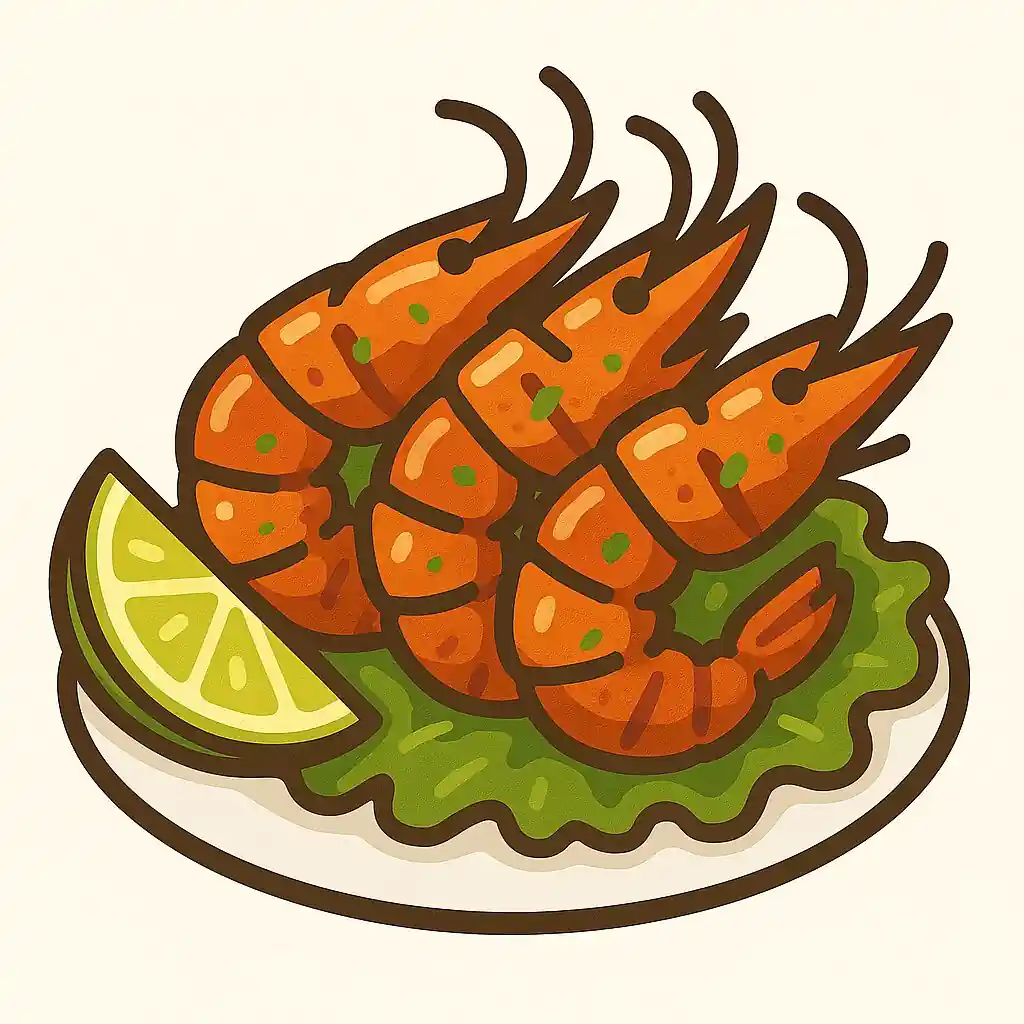 Breakfast Icon