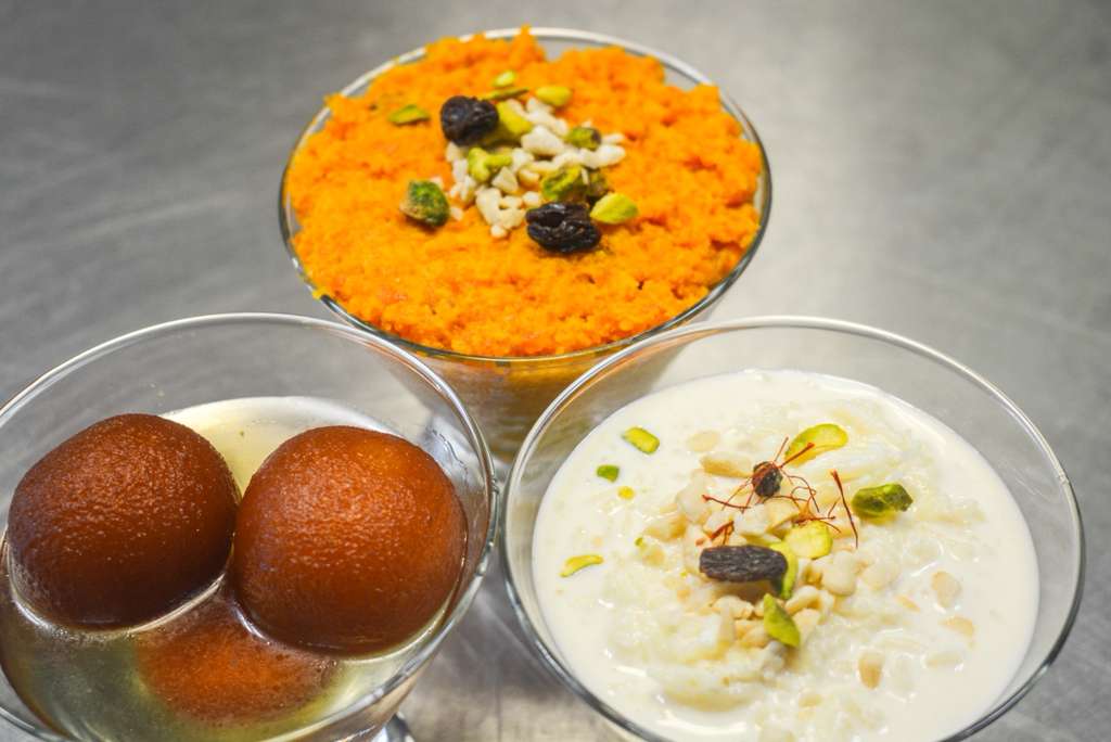 Gulab Jamun
